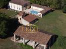 For sale Prestigious house Corbarieu  214 m2 6 pieces