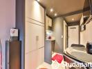For rent Apartment Paris 20 m2