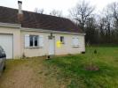 Vente Maison Gracay 4 pieces 80 m2