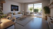 Vente Programme neuf Archamps  49 m2