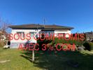 Vente Maison Ittenheim 5 pieces 122 m2