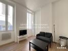 For rent Apartment Marseille-2eme-arrondissement 32 m2 2 pieces