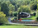 Vente Prestige Saint-paul-de-jarrat 8 pieces 210 m2