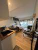 For rent Apartment Bordeaux  24 m2