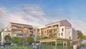 For rent Apartment Poitiers 60 m2 3 pieces