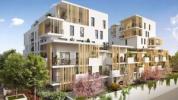 For rent Apartment Villeurbanne 42 m2 2 pieces