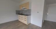 For rent Apartment Nancy 31 m2