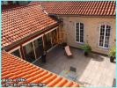 Vente Maison Montrejeau 7 pieces 245 m2