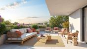 Vente Programme neuf Chatenay-malabry 36 m2
