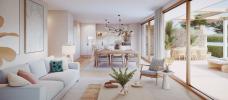 Vente Programme neuf Archamps  41 m2