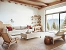 Vente Programme neuf Morzine  46 m2