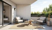 Vente Programme neuf Champagne-au-mont-d'or 43 m2