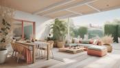 For sale New housing Taverny  29 m2