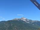 Vente Terrain Cierp-gaud 2260 m2