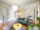 For sale Apartment Besancon 133 m2 5 pieces