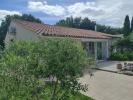 Vente Maison Pujols  6 pieces 105 m2