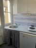 For rent Apartment Bordeaux 26 m2
