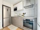 Vente Appartement Labege 3 pieces 62 m2