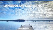 For sale Land Langrolay-sur-rance 554 m2
