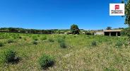 Vente Terrain Cassaigne 13424 m2