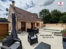 Vente Maison Villemeux-sur-eure 6 pieces 136 m2