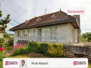 Vente Maison Tavaux 4 pieces 100 m2
