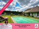 For sale House Communay 231 m2 8 pieces