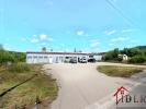 Vente Commerce Neufchateau 6 pieces 800 m2