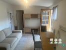 For rent Apartment Villepinte 30 m2 2 pieces