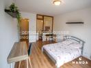 For rent Apartment Nancy 30 m2