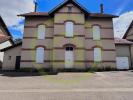 Vente Immeuble Sainte-marie-aux-chenes  170 m2