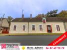 Vente Maison Chabris 4 pieces 88 m2