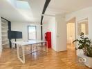 For rent Box office Boulogne-billancourt  88 m2