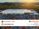 For sale Commercial office Saint-brieuc 585 m2