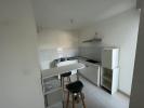 For rent Apartment Sarrola-carcopino  30 m2