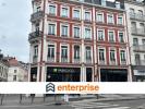 Location Local commercial Lille 190 m2