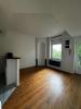For rent Apartment Nancy 33 m2 2 pieces