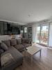 Location Appartement Acheres 2 pieces 42 m2
