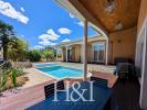 For rent Prestigious house Mignaloux-beauvoir  144 m2 3 pieces