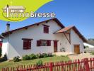 Vente Maison Saint-julien-sur-reyssouze  5 pieces 159 m2