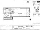For rent Apartment Bouguenais 26 m2