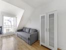 For rent Apartment Paris-8eme-arrondissement 13 m2