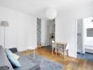 For rent Apartment Paris-15eme-arrondissement 33 m2 2 pieces