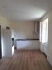 For rent Apartment Bourg-de-thizy 62 m2 2 pieces