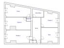 Location Appartement Lyon-7eme-arrondissement 4 pieces 103 m2