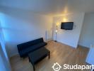 For rent Apartment Evry 16 m2