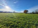 Vente Terrain Pont-de-vaux CALME 1 m2
