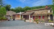 Vente Prestige Saint-martin-laguepie 12 pieces 300 m2