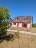 Vente Maison Pouilly-sur-loire 4 pieces 125 m2