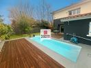 Vente Appartement Pessac  4 pieces 112 m2